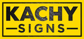 Kachy Signs